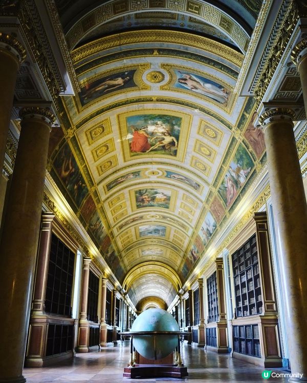 巴黎二十大景點 (近郊)