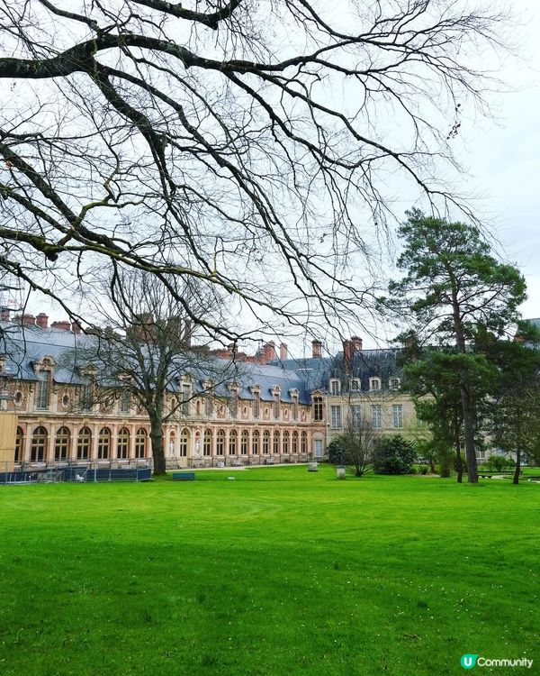 巴黎二十大景點 (近郊)