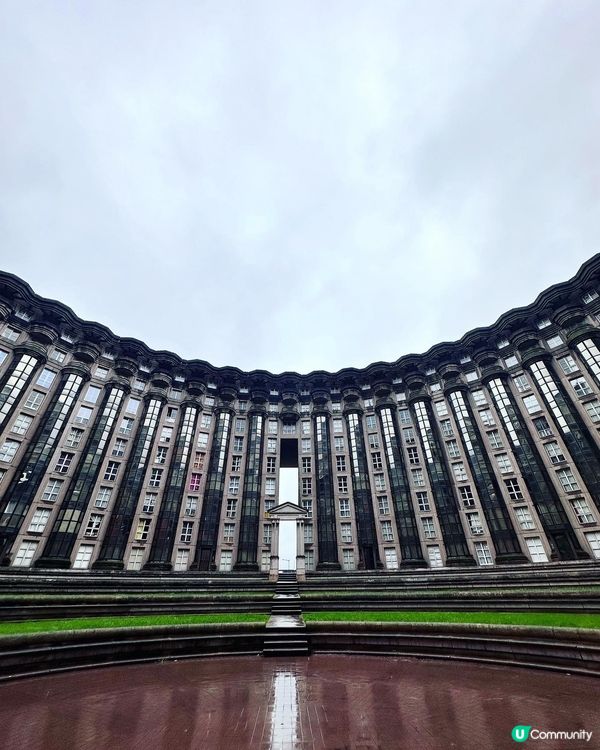 巴黎二十大景點 (近郊)