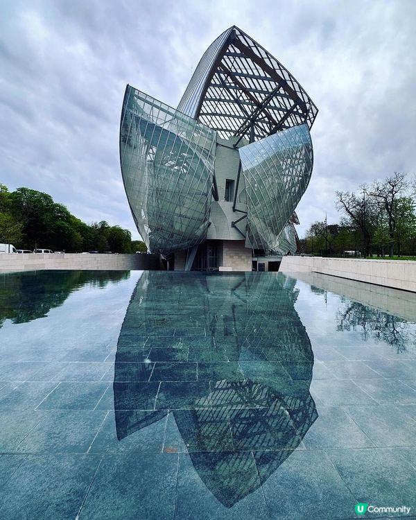 巴黎二十大景點 (近郊)