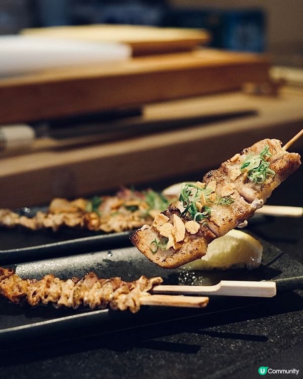 中環超豐盛A5和牛套餐