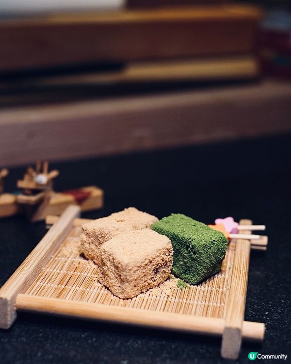 中環超豐盛A5和牛套餐