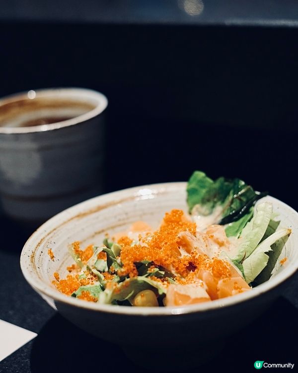 中環超豐盛A5和牛套餐