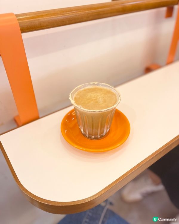 阿正coffee club 飲啡唞唞