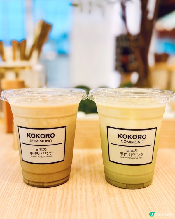 正宗東京撈麵🍜 麺屋こころ–