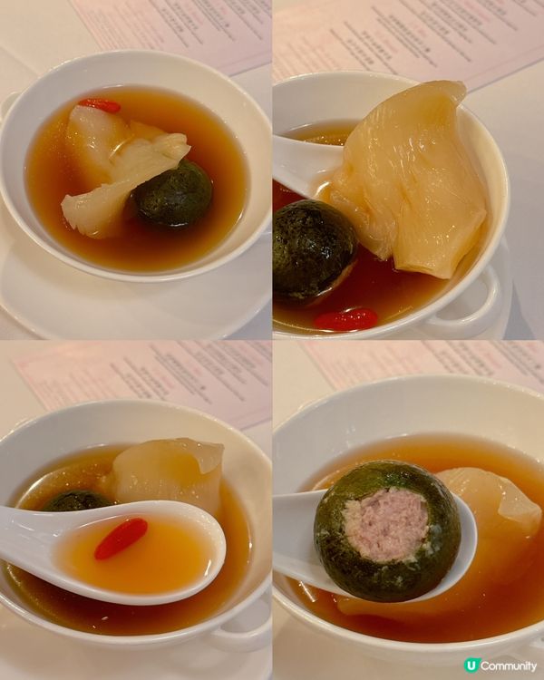 荔枝角大公館🌟精緻春日菜式🎉😋