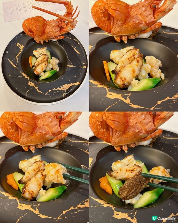 荔枝角大公館🌟精緻春日菜式🎉😋