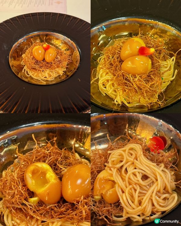 荔枝角大公館🌟精緻春日菜式🎉😋