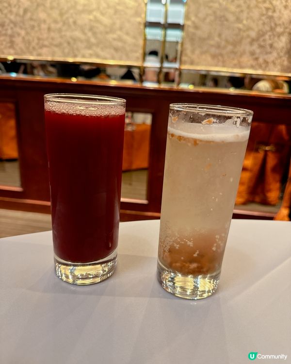 荔枝角大公館🌟精緻春日菜式🎉😋