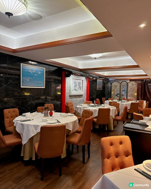 荔枝角大公館🌟精緻春日菜式🎉😋