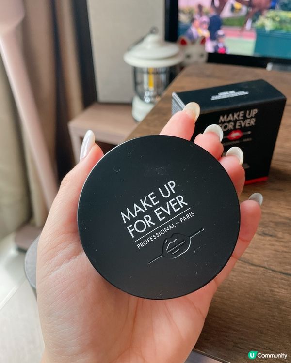 春夏超控油蜜粉推介！🌟