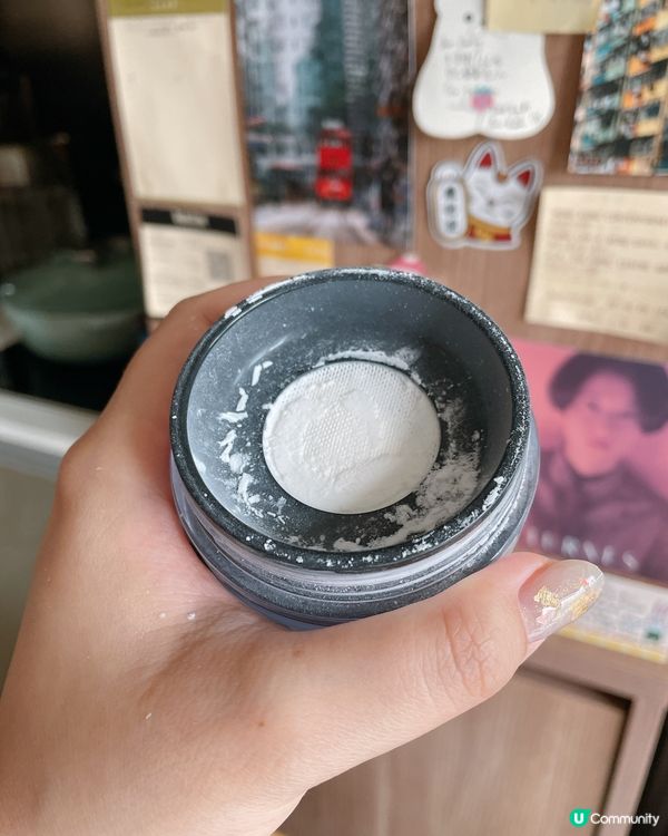 春夏超控油蜜粉推介！🌟