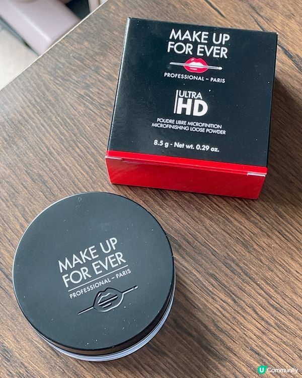 春夏超控油蜜粉推介！🌟