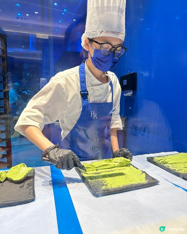 甜品控至愛爆紅瑞士卷