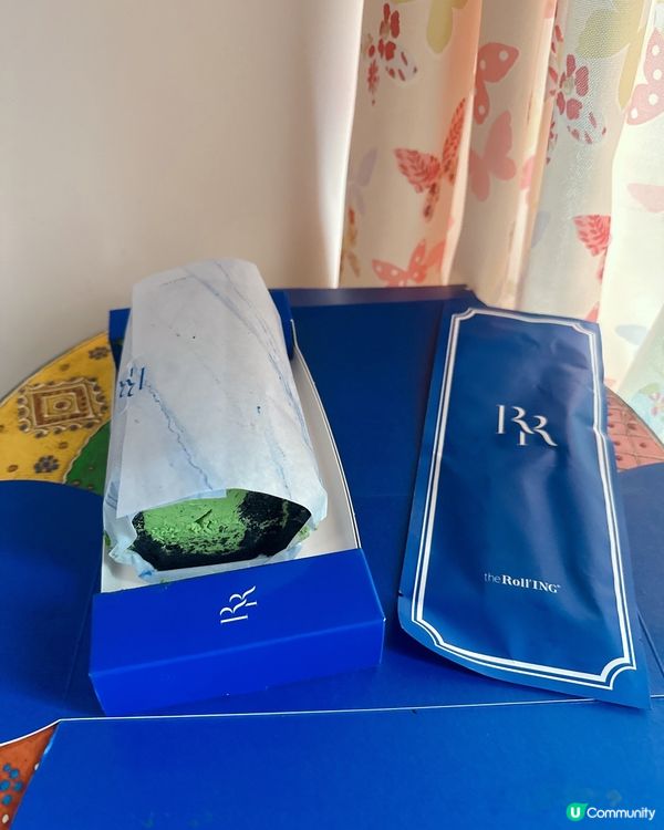 甜品控至愛爆紅瑞士卷