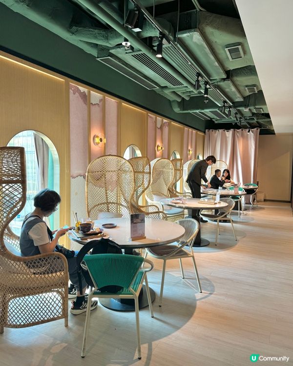 泰國過江龍帶來傳統泰菜