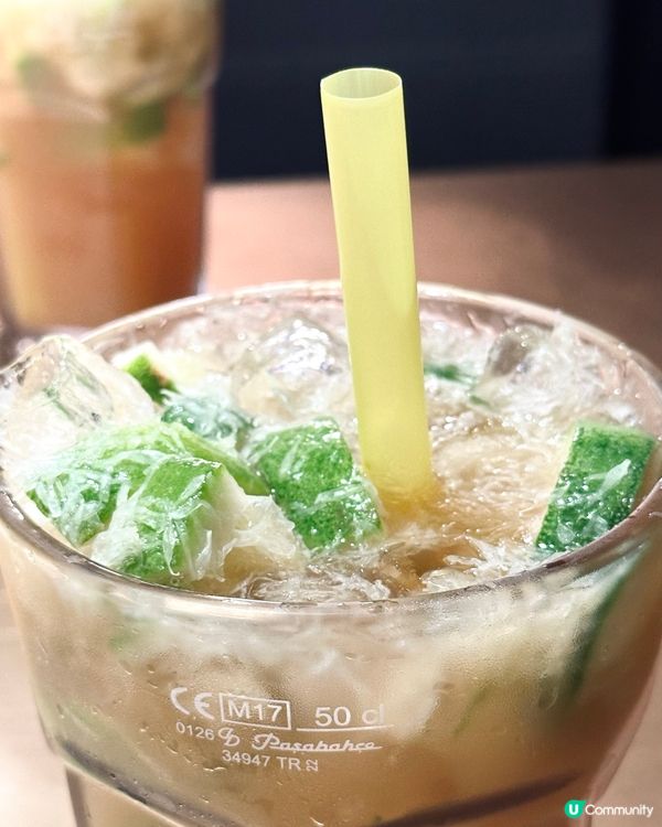 圍爐食烤魚喇～