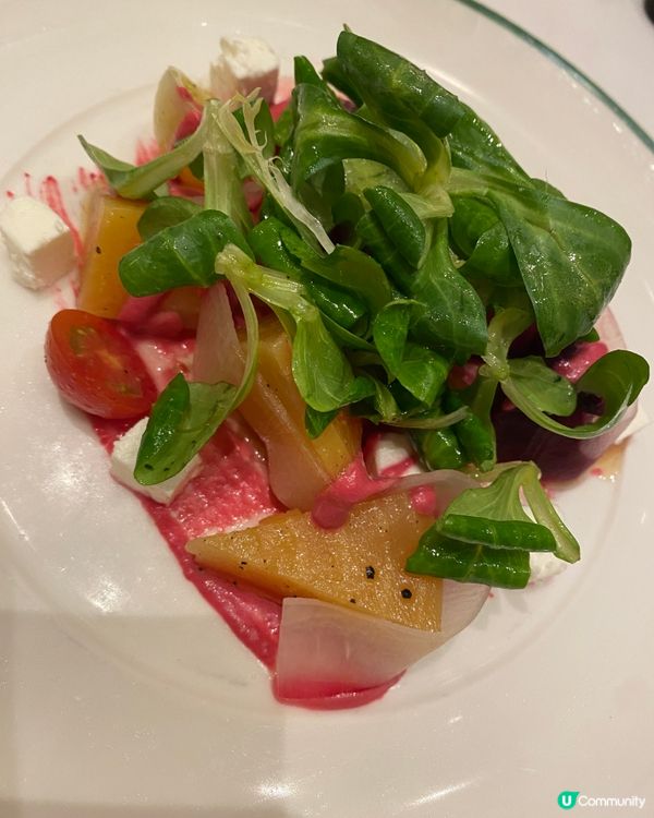 澳門抵食法國菜