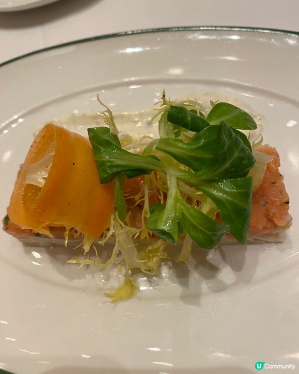 澳門抵食法國菜