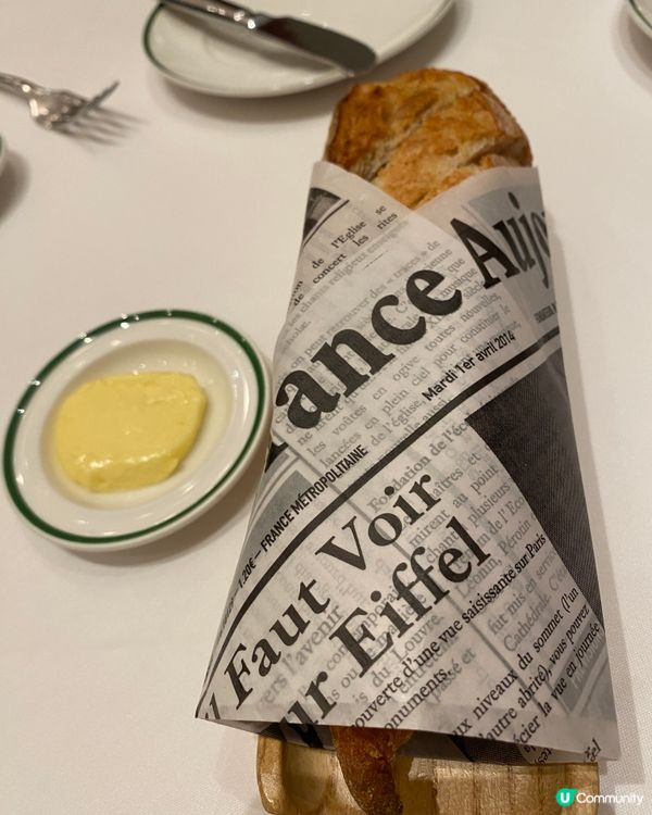 澳門抵食法國菜