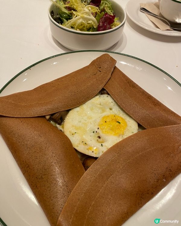 澳門抵食法國菜