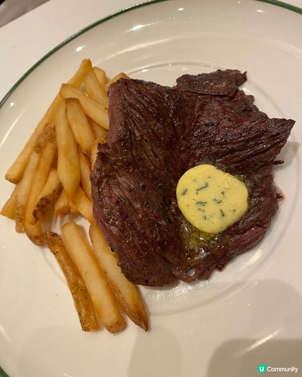 澳門抵食法國菜