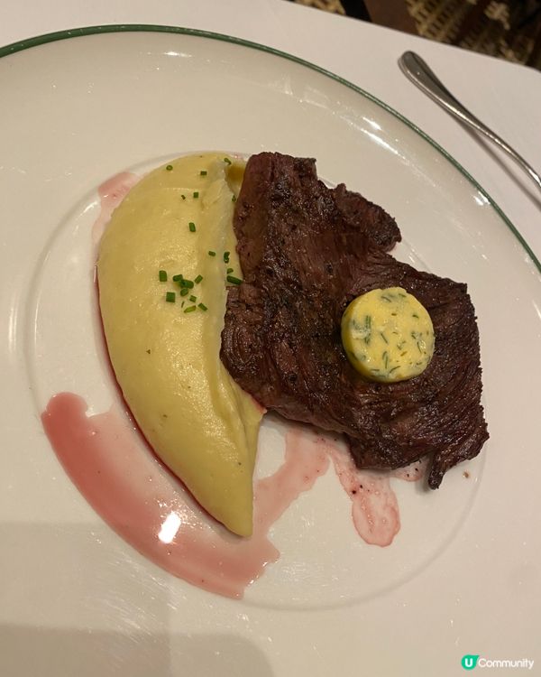 澳門抵食法國菜