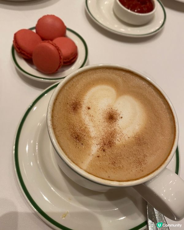 澳門抵食法國菜