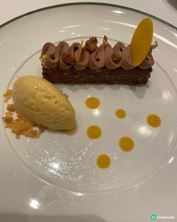 澳門抵食法國菜