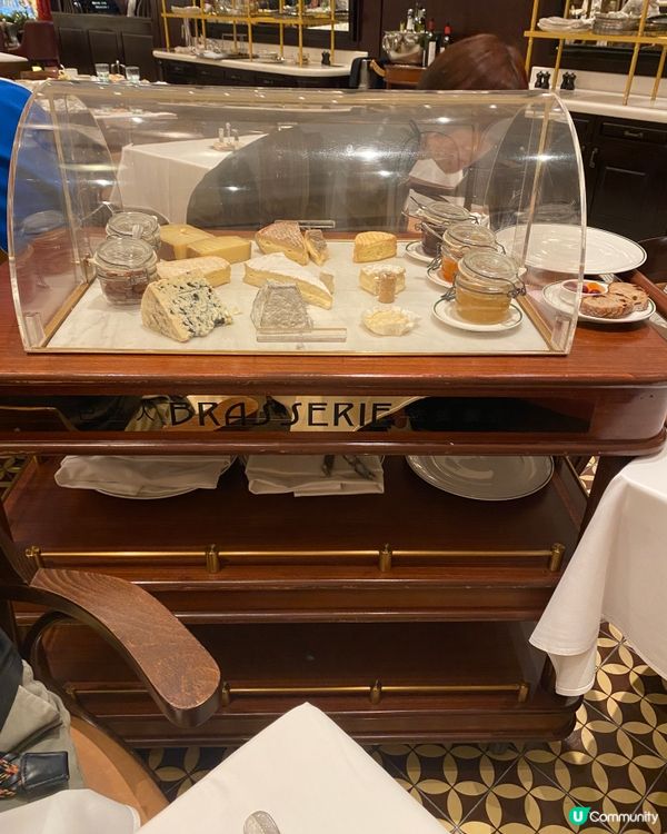 澳門抵食法國菜