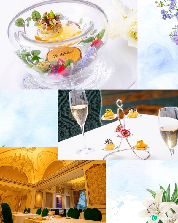 東京迪士尼海洋Fantasy Springs新酒店搶先看‼️