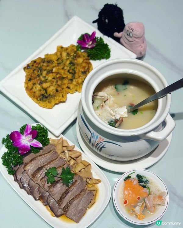 深圳高質潮汕私房菜