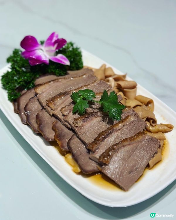 深圳高質潮汕私房菜