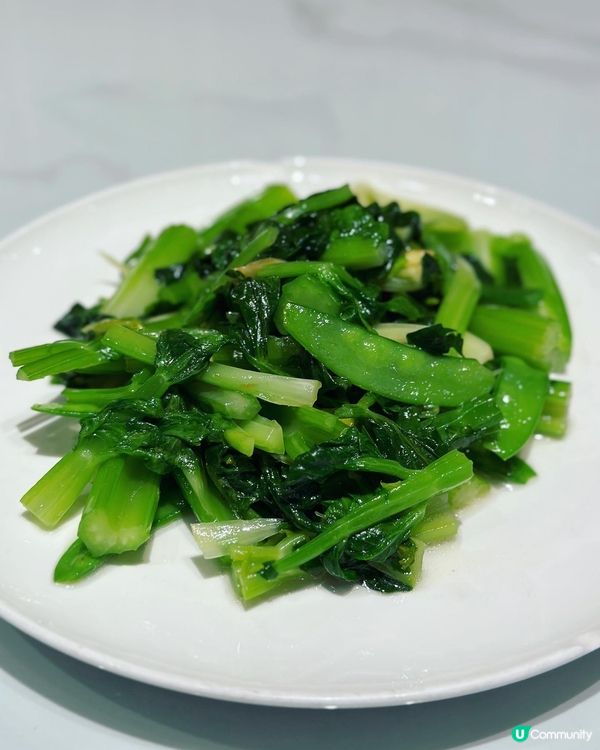 深圳高質潮汕私房菜