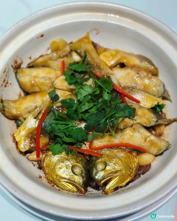 深圳高質潮汕私房菜