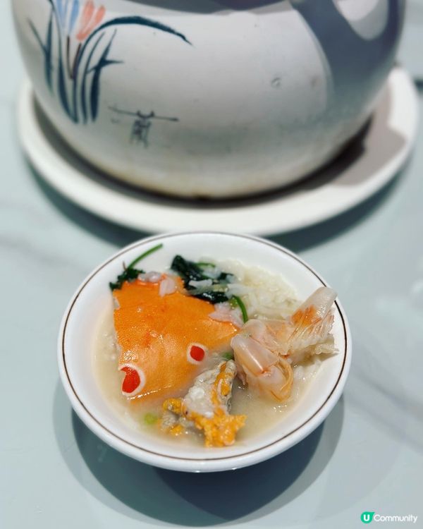 深圳高質潮汕私房菜