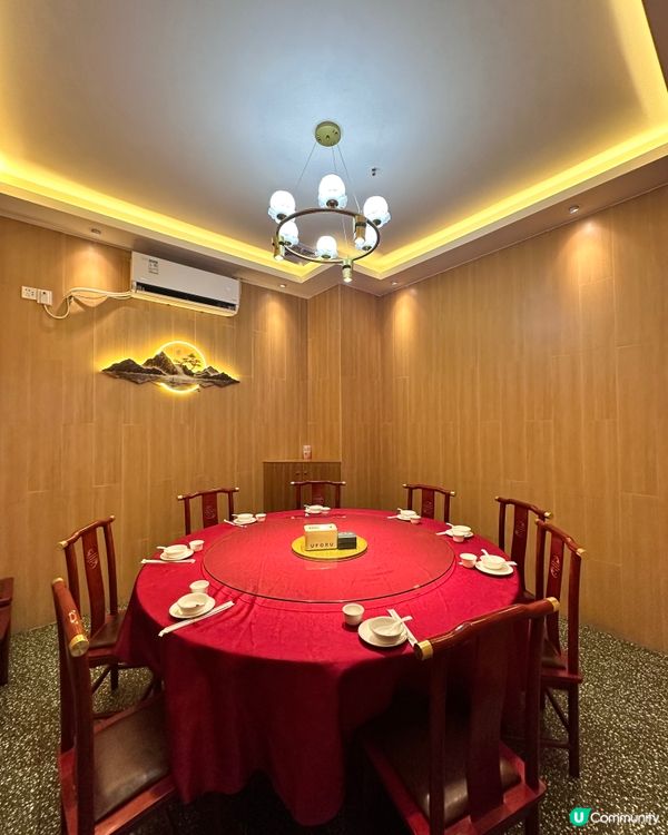 深圳高質潮汕私房菜