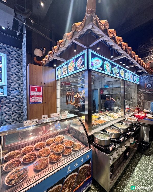 深圳高質潮汕私房菜