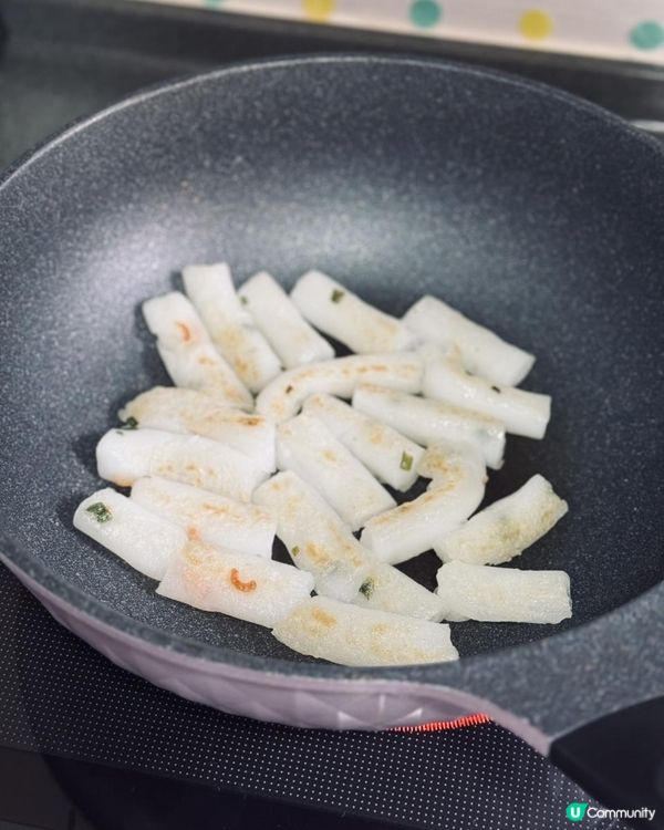 訪灣仔餐廳名物@雞蛋香煎腸粉💕