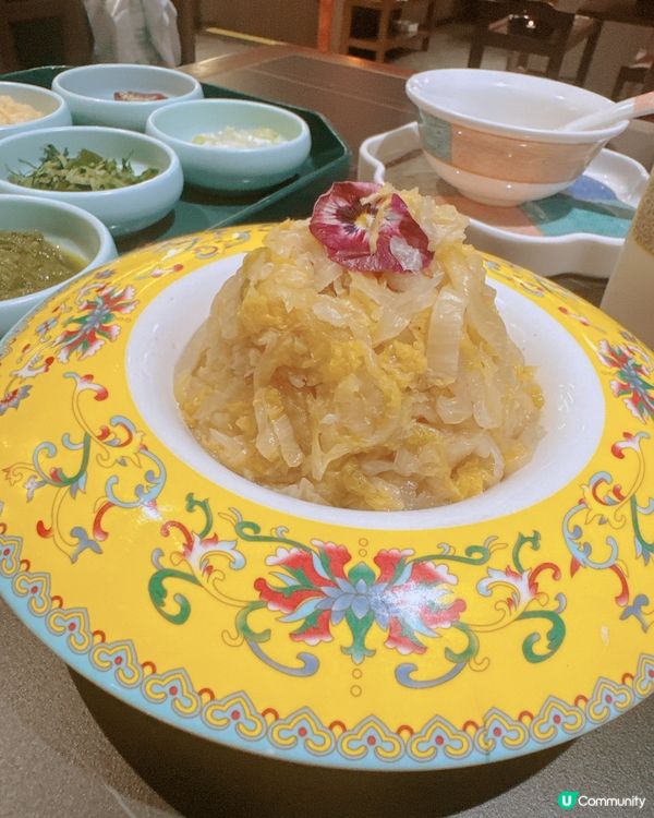 正宗北京銅鍋火鍋