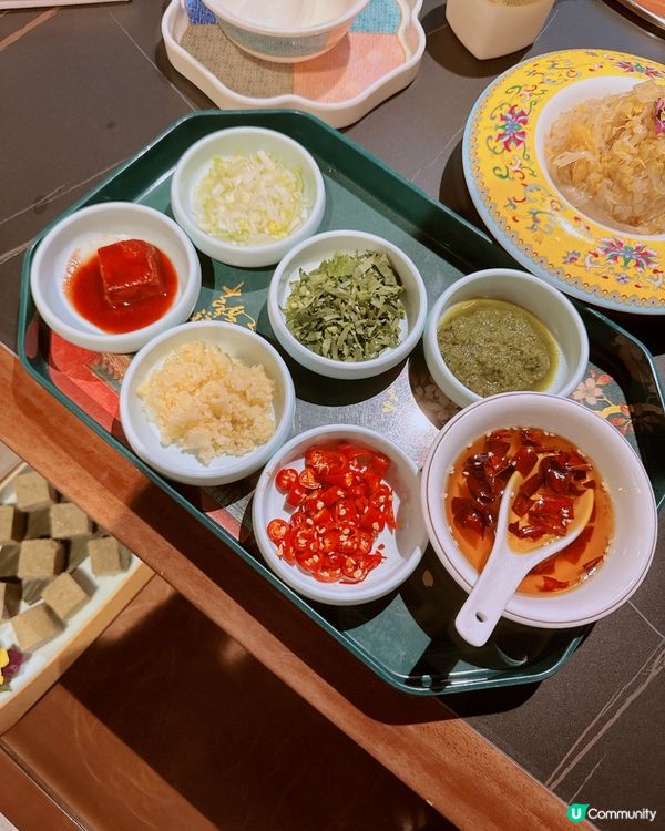 正宗北京銅鍋火鍋