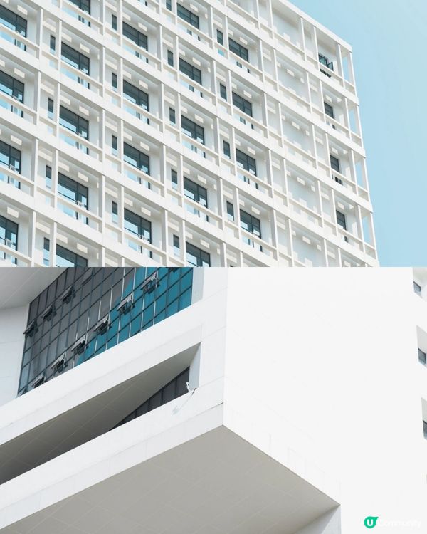 🏫 深圳大學 保姆級參觀攻略 ❇️ 文末附預約教程📎