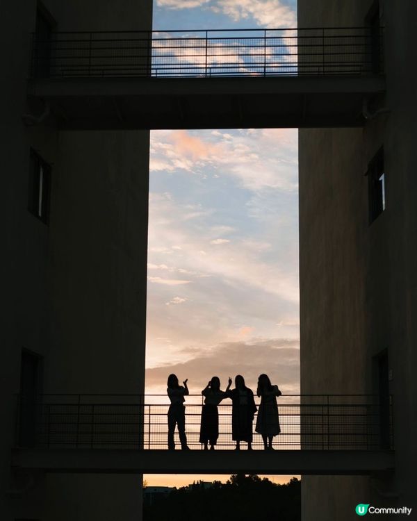 🏫 深圳大學 保姆級參觀攻略 ❇️ 文末附預約教程📎