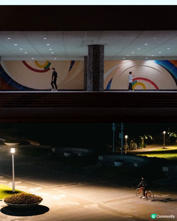 🏫 深圳大學 保姆級參觀攻略 ❇️ 文末附預約教程📎