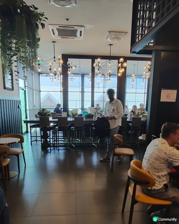 🛬布吉機場貴賓室