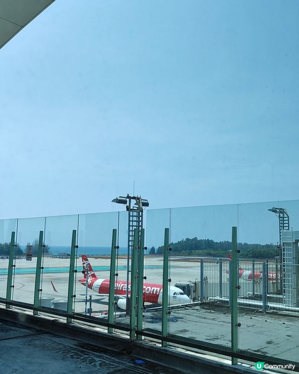 🛬布吉機場貴賓室