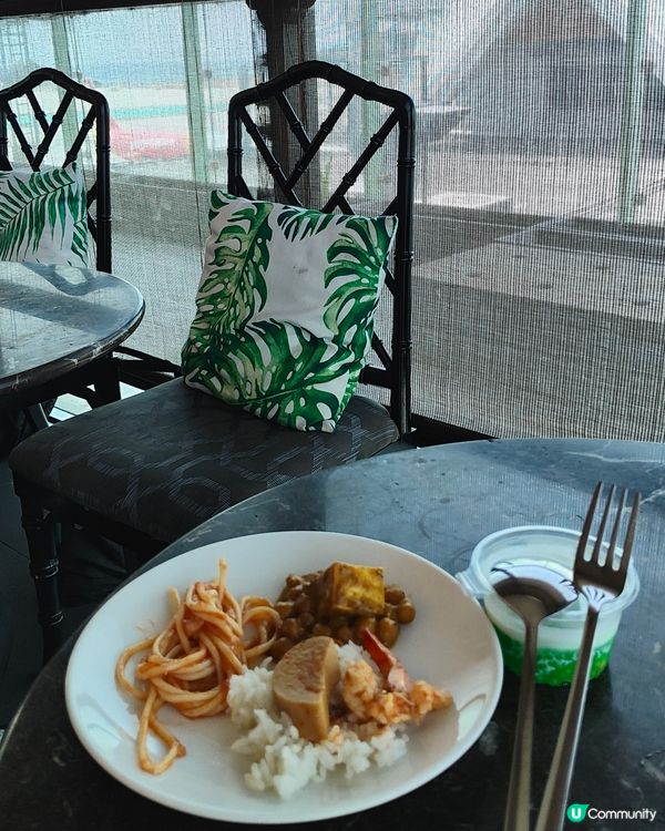 🛬布吉機場貴賓室