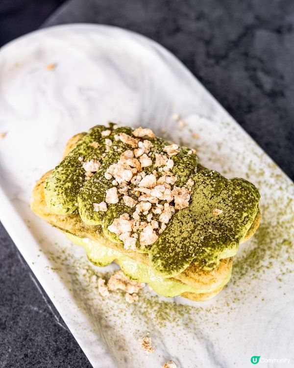 元朗人氣之選 型格工業風Cafe☕️