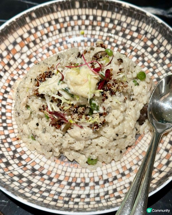 🍰深圳當地人推介嘅超高性價比地中海菜萄木🥗