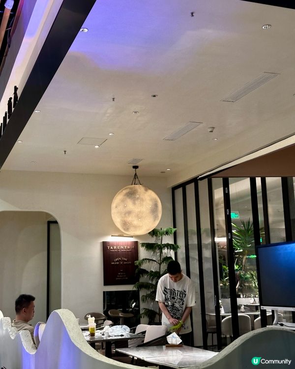 🍰深圳當地人推介嘅超高性價比地中海菜萄木🥗